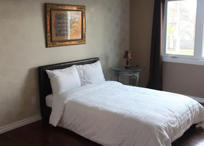 Mac B&B Ottawa